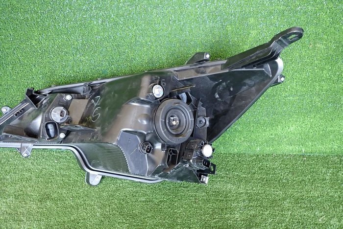 Frontscheinwerfer Mitsubishi Space Star W5335 Rechts Scheinwerfer Headlight SCH9515478094ca