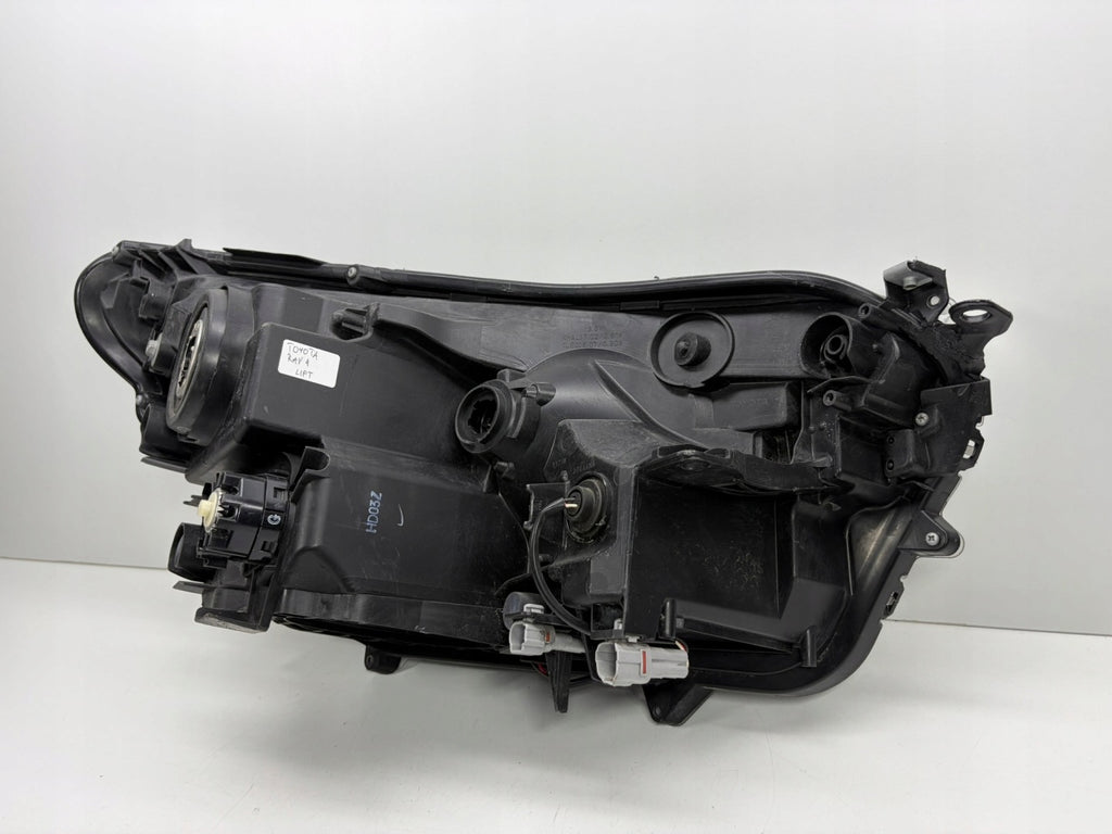 Frontscheinwerfer Toyota Rav 4 85122000 Links Scheinwerfer Headlight SCH2603850721ld