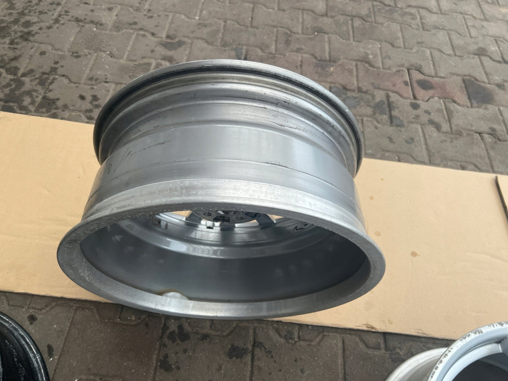 1x Alufelge 19 Zoll 8.5" 5x112 25ET 6877024 BMW G30 G32 G20 Rim Wheel FEL3735699487zs