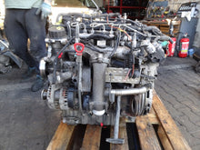 Laden Sie das Bild in den Galerie-Viewer, Motor Ssangyong Korando D20T002 2.0 XDI 2013 Diesel Engine Komplett MOT4836664896sj
