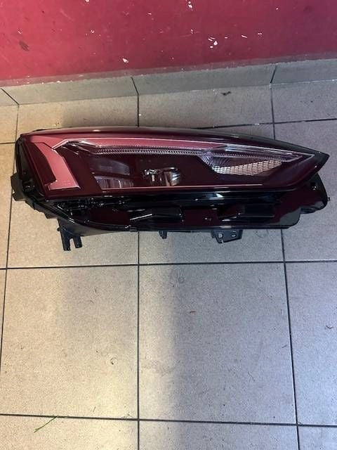 Frontscheinwerfer Audi A5 8W6941012 LED Rechts Scheinwerfer Headlight SCH1459470684zc