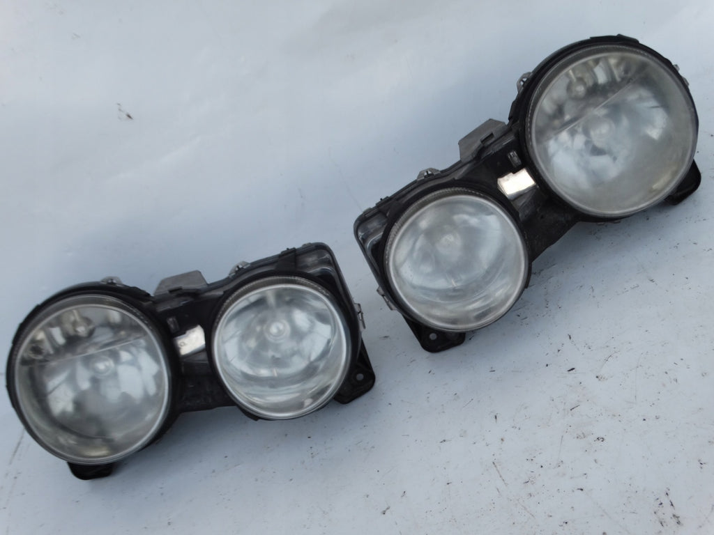 Frontscheinwerfer Jaguar S-Type XR8313006BE Ein Stück (Rechts oder Links) SCH9756339544kq