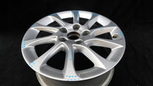 Load image into Gallery viewer, 1x Alufelge 16 Zoll 6.5&quot; 5x112 46ET Glanz Silber 8V0601025BM Audi A3 Rim Wheel