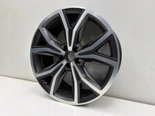 Load image into Gallery viewer, 1x Alufelge 18 Zoll 7.0" 5x100 39ET 2GM601025P VW T-Cross Rim Wheel FEL8515873750zb