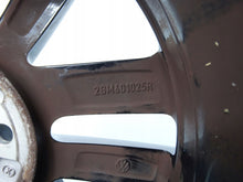 Load image into Gallery viewer, 1x Alufelge 16 Zoll 6.0" 5x100 35ET Glanz Schwarz 2GM601025R VW T-Cross FEL9491323410cq