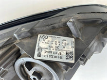 Load image into Gallery viewer, Frontscheinwerfer Opel Corsa E 39108222 LED Links Scheinwerfer Headlight