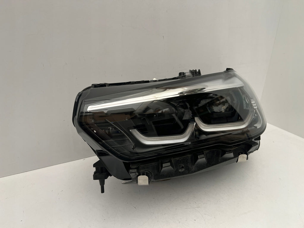 Frontscheinwerfer BMW X5 G05 G06 9481783 94817839481783 Full LED Links Headlight SCH1687151129wd