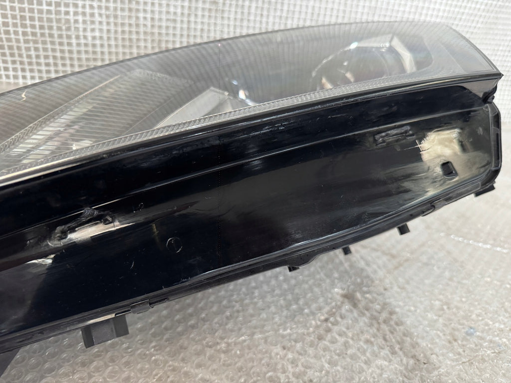 Frontscheinwerfer Skoda Octavia IV 5E4941015A Full LED Links Headlight SCH2674821498mp