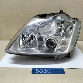 Frontscheinwerfer Renault Modus 8200301852 Xenon Links Scheinwerfer Headlight SCH5851578971dl