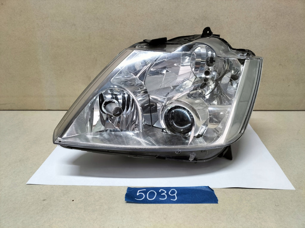 Frontscheinwerfer Renault Modus 8200301852 Xenon Links Scheinwerfer Headlight SCH5851578971dl