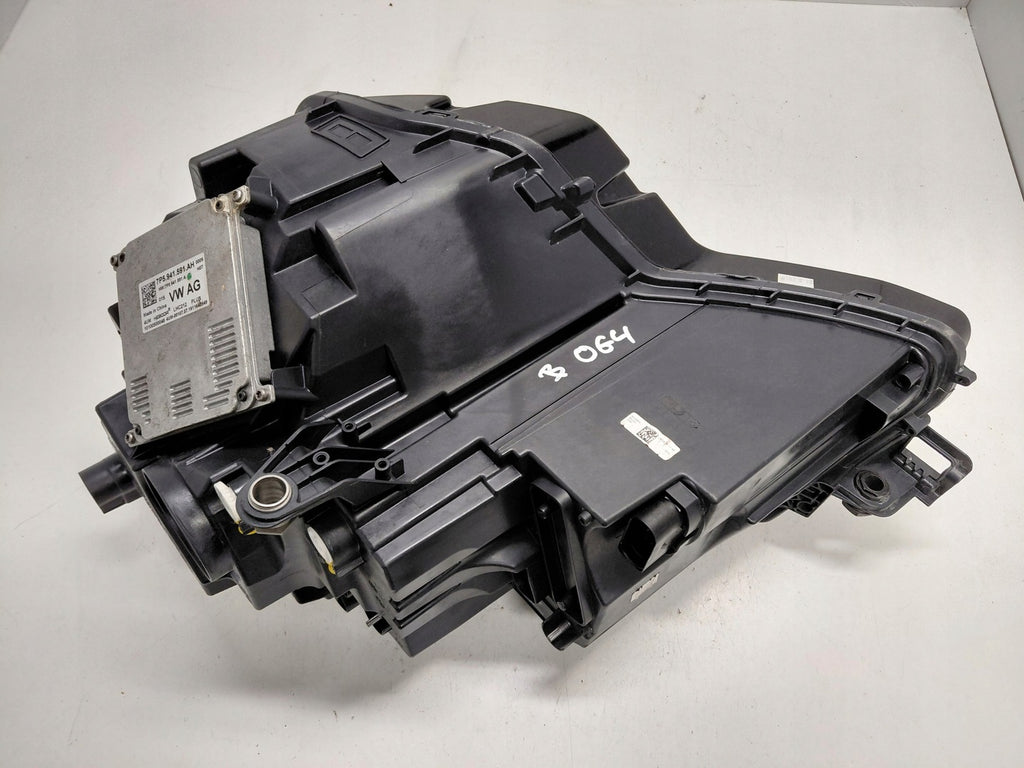 Frontscheinwerfer Skoda Karoq 57B941016F Full LED Rechts Scheinwerfer Headlight SCH5652851136rr