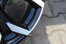 Laden Sie das Bild in den Galerie-Viewer, 1x Alufelge 18 Zoll 7.0" 5x108 47 5ET Glanz Ford Kuga Rim Wheel FEL7182676645tu