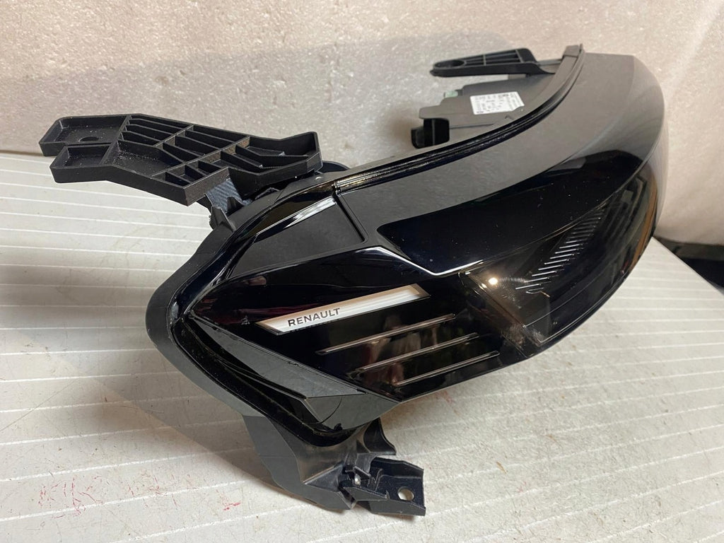 Frontscheinwerfer Renault Megane I E Tech 260109843R Full LED Rechts Headlight SCH7395807582hd