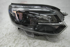 Frontscheinwerfer Citroën Jumpy Xenon Rechts Scheinwerfer Headlight