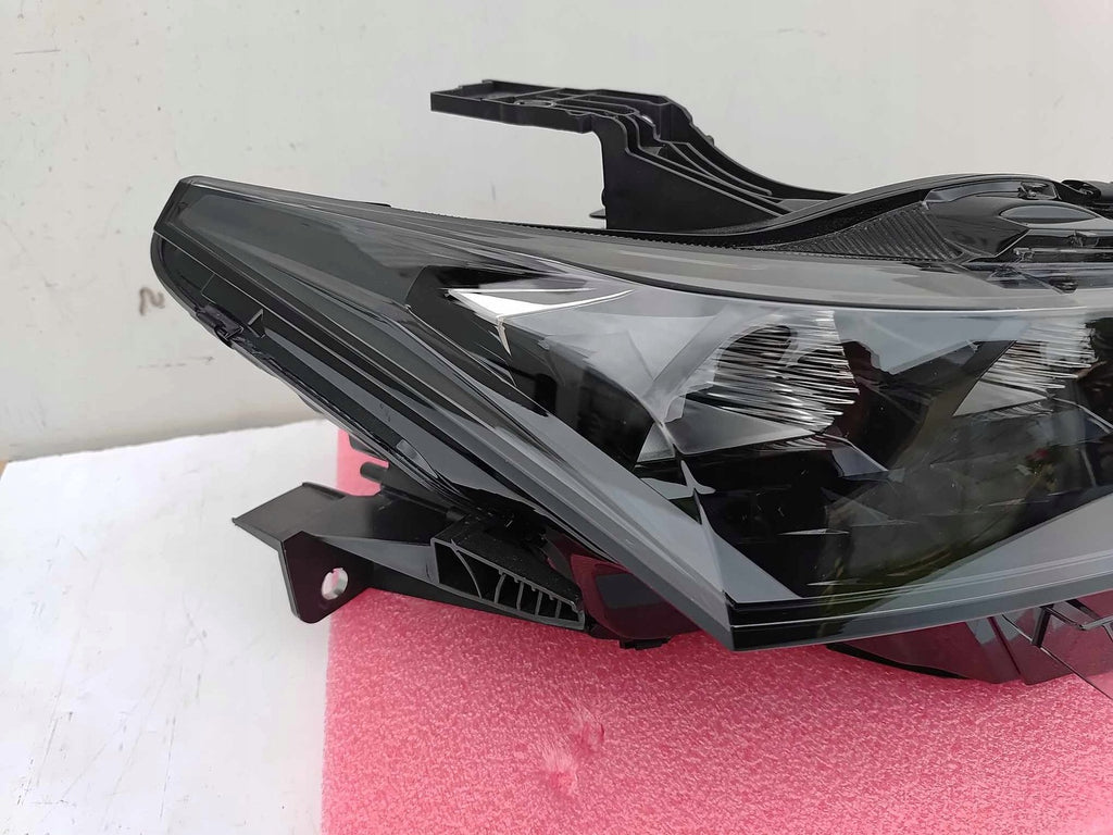 Frontscheinwerfer Citroën Ds4 9830974080 Full LED Rechts Scheinwerfer Headlight SCH3884728302pq