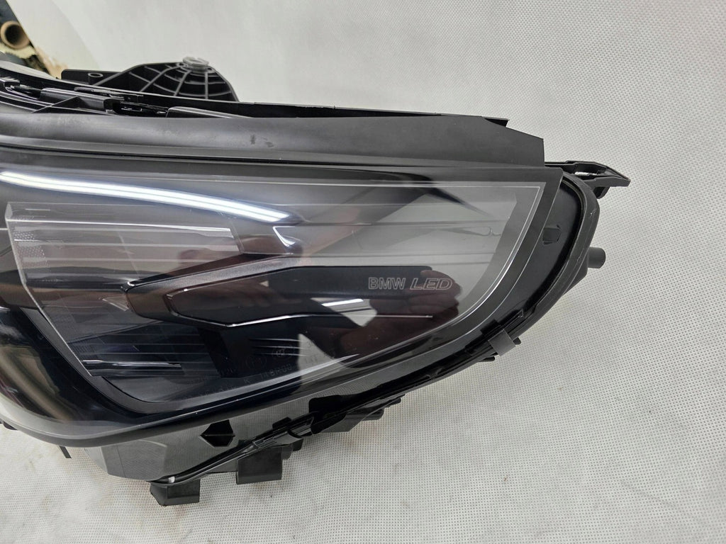 Frontscheinwerfer BMW 5 SP5A798D7-08 Full LED Links Scheinwerfer Headlight SCH9774017072yy