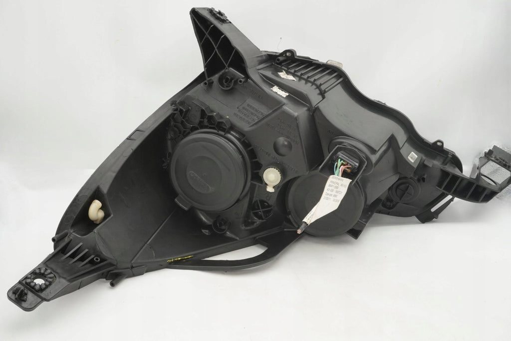 Frontscheinwerfer Citroën C3 II 9673814380 9673814480 Rechts Headlight SCH7190286264wa