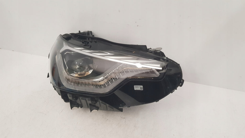 Frontscheinwerfer BMW 2 G42 5A320F4 LED Rechts Scheinwerfer Headlight SCH7903786198jy