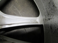Load image into Gallery viewer, 1x Alufelge 16 Zoll 6.5" 5x112 44 5ET Glanz Silber A1774010100 Mercedes-Benz FEL9285281183id