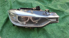 Load image into Gallery viewer, Frontscheinwerfer BMW 3 F30 F31 7259526 Xenon Rechts Scheinwerfer Headlight SCH1272552609vi