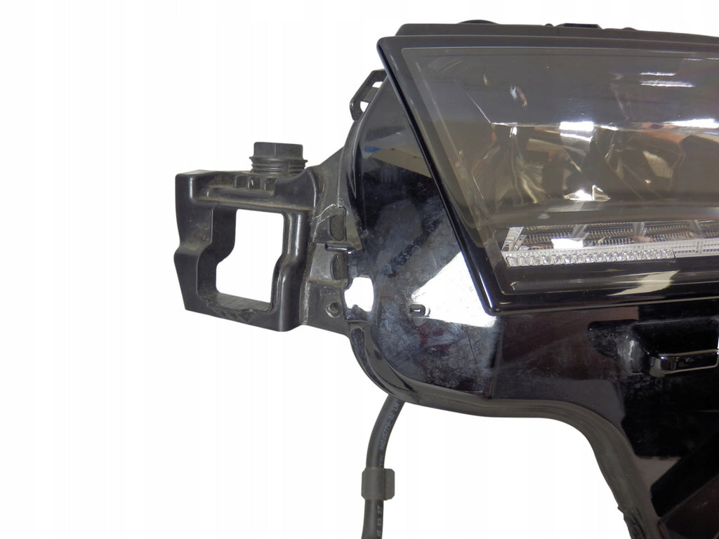 Frontscheinwerfer Skoda Karoq 57B941035B LED Links Scheinwerfer Headlight SCH6871949699ov