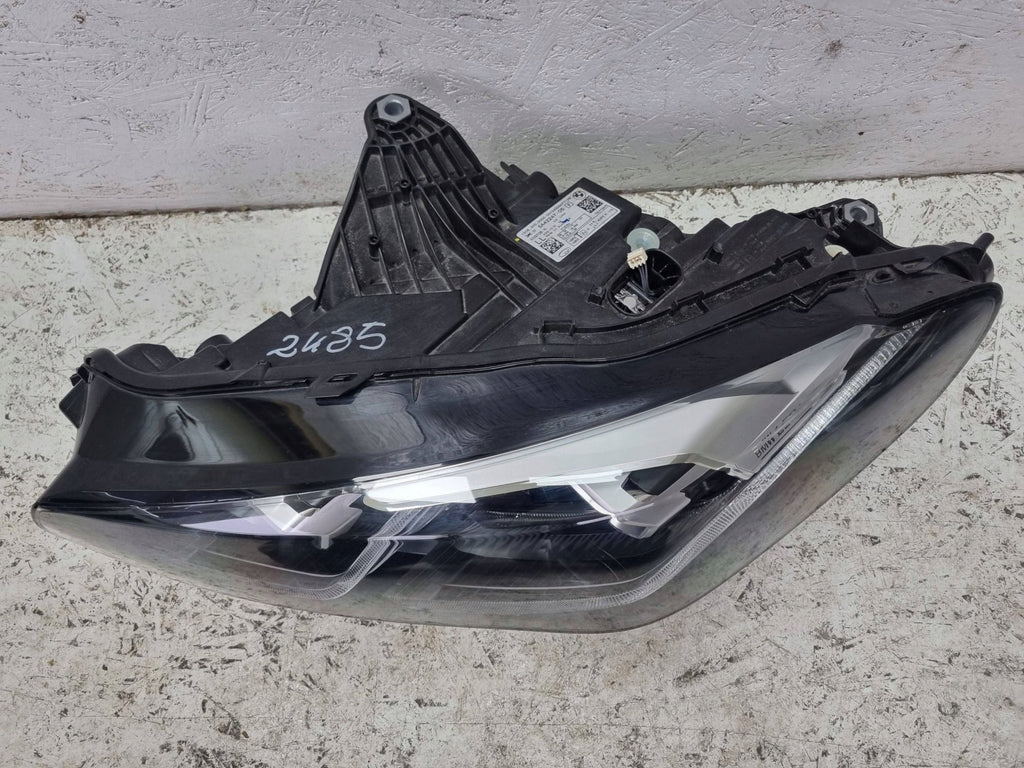 Frontscheinwerfer BMW 2 Active Tourer U06 5A42247-05 LED Links Headlight SCH8276506672ft