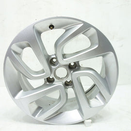 1x Alufelge 16 Zoll 7.0