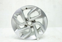 Laden Sie das Bild in den Galerie-Viewer, 1x Alufelge 16 Zoll 7.0" 5x105 41ET 39007897 Opel Astra K Rim Wheel FEL6859751548mk