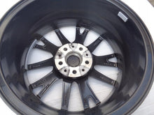 Laden Sie das Bild in den Galerie-Viewer, 1x Alufelge 17 Zoll 7.0" 5x112 47ET Glanz Graphit 7849122 BMW 1 F40 Mg Rim Wheel FEL8937544243oe