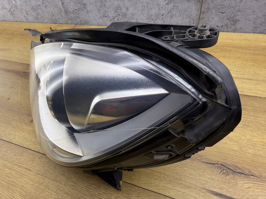 Frontscheinwerfer Mercedes-Benz W204 A2048203739 Bi-Xenon Links Headlight SCH8323639362ey