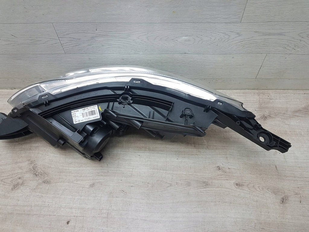 Frontscheinwerfer Peugeot 2008 I 9677810280 90015176 Rechts Headlight