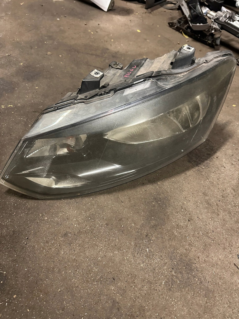 Frontscheinwerfer VW Polo 89093887 Links Scheinwerfer Headlight