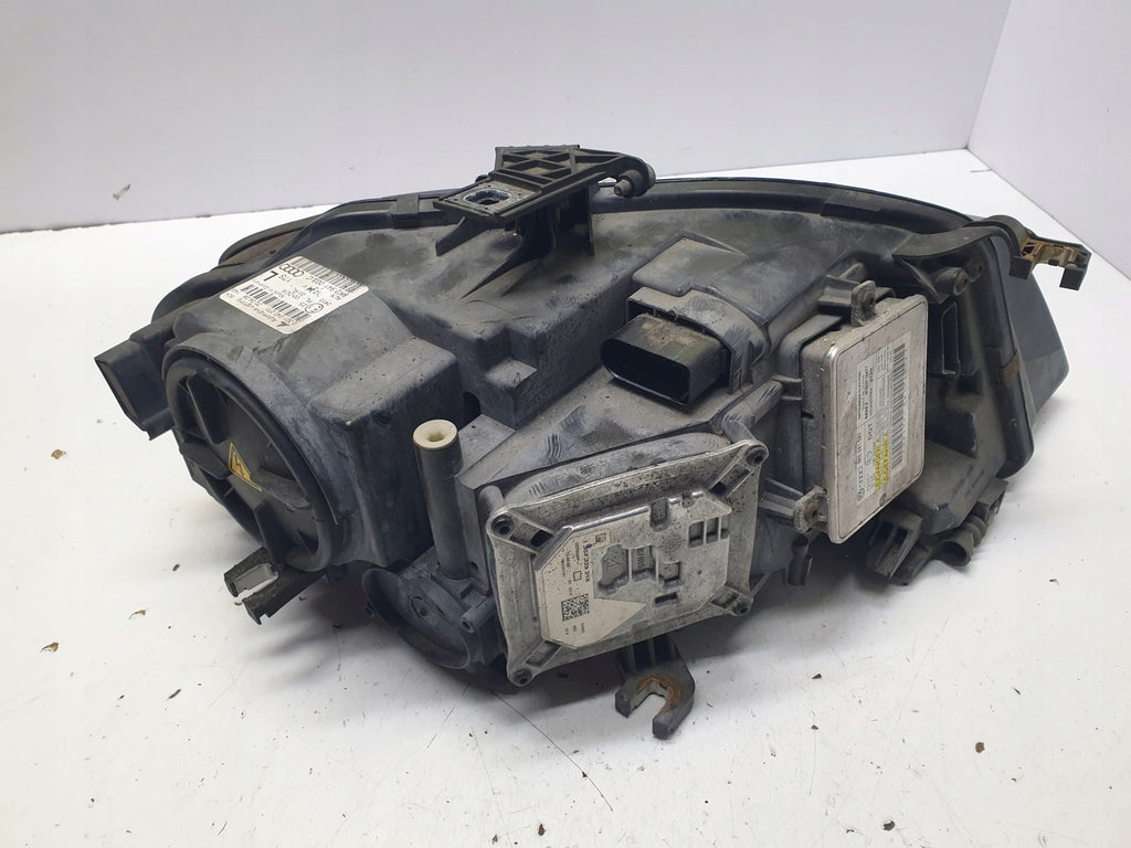 Frontscheinwerfer Audi A4 B8 8K0941003C LED FALSE Scheinwerfer Headlight SCH1129730170oi