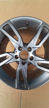 Load image into Gallery viewer, 1x Alufelge 18 Zoll 7.5&quot; 5x112 47ET A2044019102 Mercedes-Benz W204 Rim Wheel