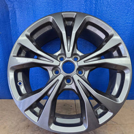 1x Alufelge 18 Zoll 7.5