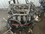 Motor Ford I UACA 2.0 Hybrid Engine Komplett