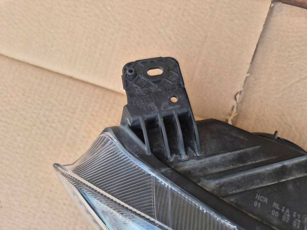 Frontscheinwerfer Ford Focus MX7B-13E015-CC Links Scheinwerfer Headlight SCH4189926541eo