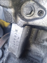 Laden Sie das Bild in den Galerie-Viewer, Motor Ford Focus HHDA 1.6 TDCI 90PS 66kW Diesel Engine Komplett MOT2823715665sb