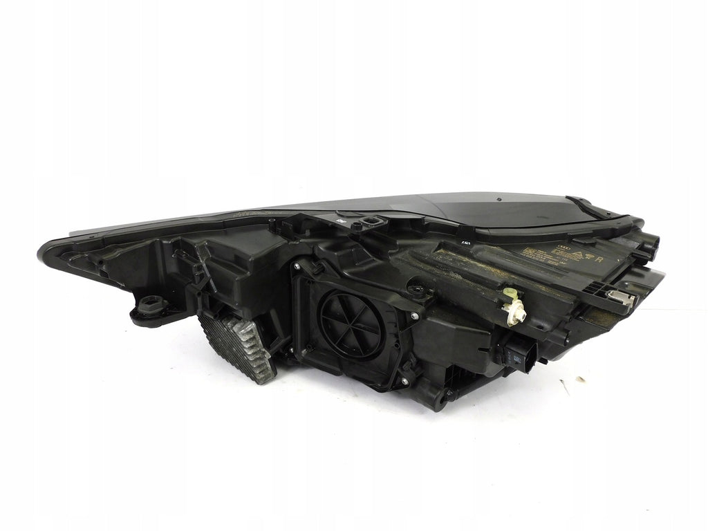 Frontscheinwerfer Audi A6 C8 4K0941034 LED Rechts Scheinwerfer Headlight