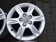 Laden Sie das Bild in den Galerie-Viewer, 4x Alufelge 16 Zoll 6.5" 5x112 50ET Audi Rim Wheel FEL3218162123ak