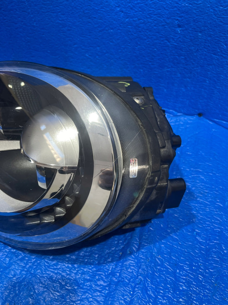 Frontscheinwerfer VW Beetle 5C1941031E Links Scheinwerfer Headlight SCH2926239679wg