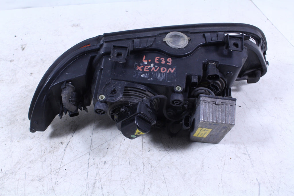 Frontscheinwerfer BMW 5 E39 Xenon Links Scheinwerfer Headlight SCH9488902031gn
