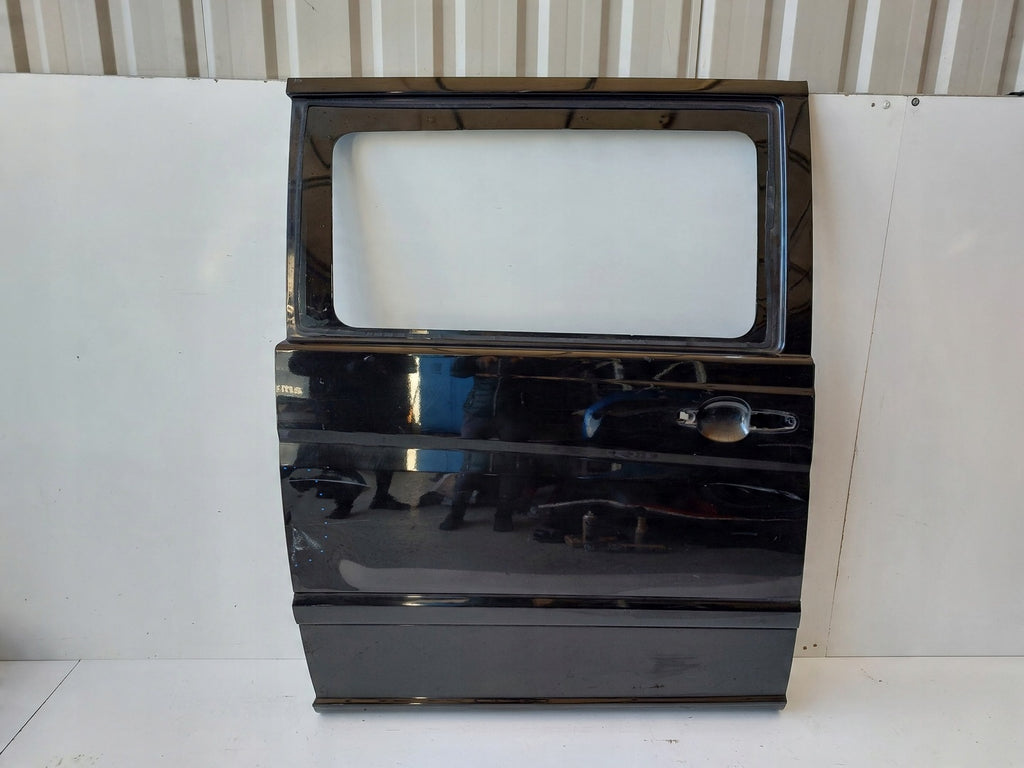 Tür Mercedes-Benz Viano 639639639147 Hinten Rechts Door Porta Porte