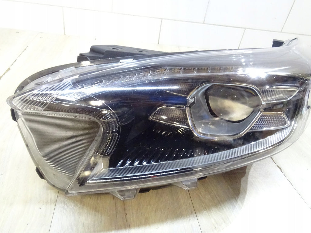 Frontscheinwerfer Kia Xceed 92101J7300 LED Links Scheinwerfer Headlight SCH3645869763zc