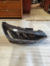 Laden Sie das Bild in den Galerie-Viewer, Frontscheinwerfer Ford NX7B-13E014-CD Rechts Scheinwerfer Headlight SCH9207675823zj