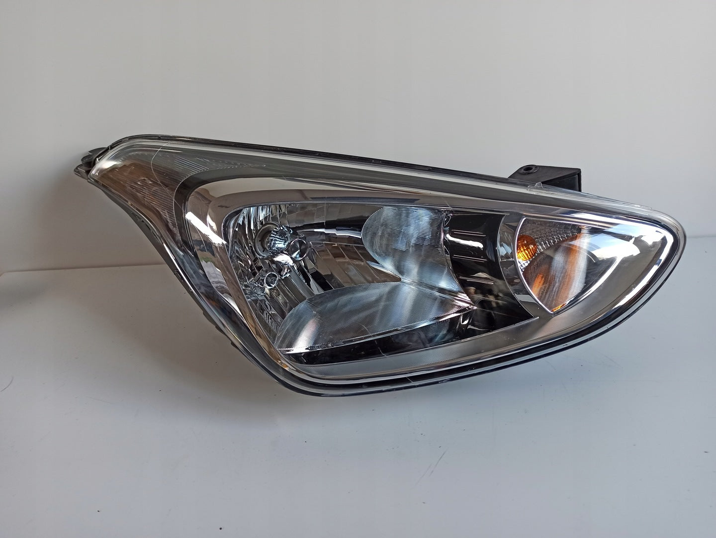 Frontscheinwerfer Hyundai I10 92102-B9000 LED Rechts Scheinwerfer Headlight SCH6928692339qb