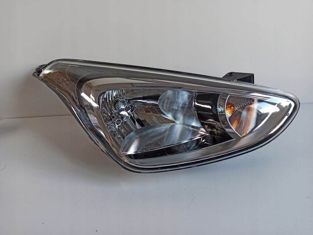 Frontscheinwerfer Hyundai I10 92102-B9000 LED Rechts Scheinwerfer Headlight