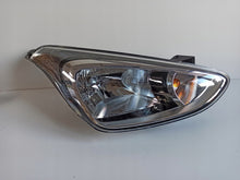 Load image into Gallery viewer, Frontscheinwerfer Hyundai I10 92102-B9000 LED Rechts Scheinwerfer Headlight