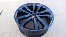 Laden Sie das Bild in den Galerie-Viewer, 1x Alufelge 20 Zoll 8.0&quot; 5x108 J9C3- Jaguar Rim Wheel