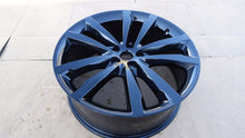 Laden Sie das Bild in den Galerie-Viewer, 1x Alufelge 20 Zoll 8.0" 5x108 Jaguar Rim Wheel FEL8885582619ot
